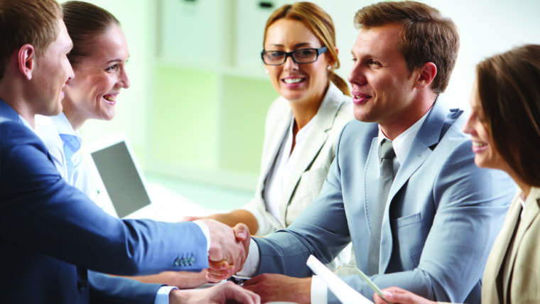 Cabinet de recrutement : un précieux allié pour trouver le meilleur CV