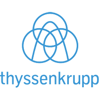 Thyssenkrupp