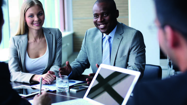 Faire appel à un cabinet spécialisé pour votre recrutement ?