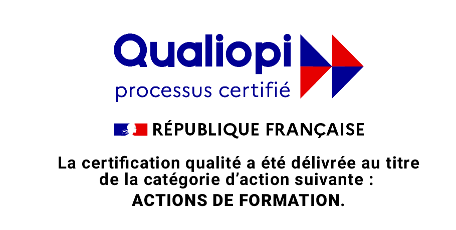 processus certifie qualiopi