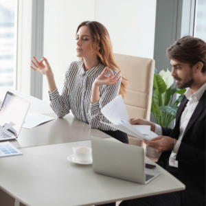 Gestion du stress et des émotions