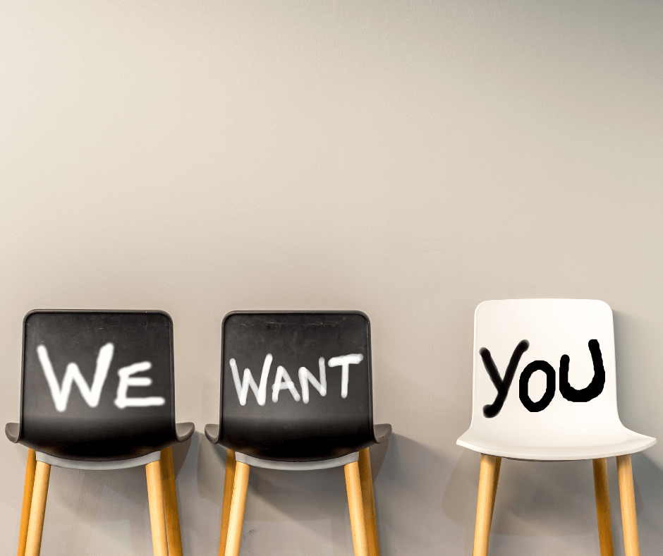 Recruter des profils en tension : 4 conseils pour les convaincre de vous rejoindre