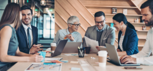 Communication et cohésion d’équipe : nos conseils pour mieux travailler ensemble