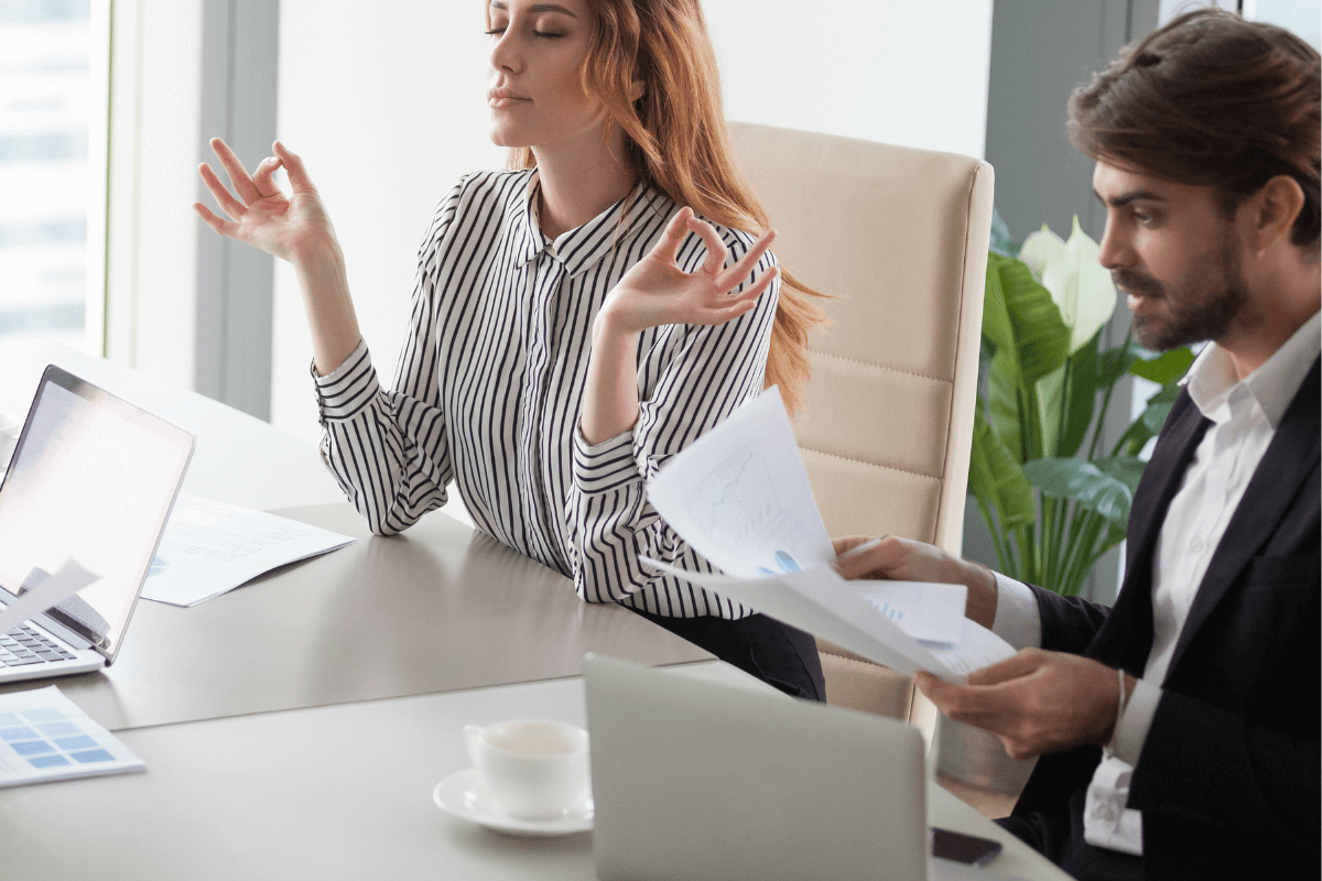 Gestion du stress et des émotions