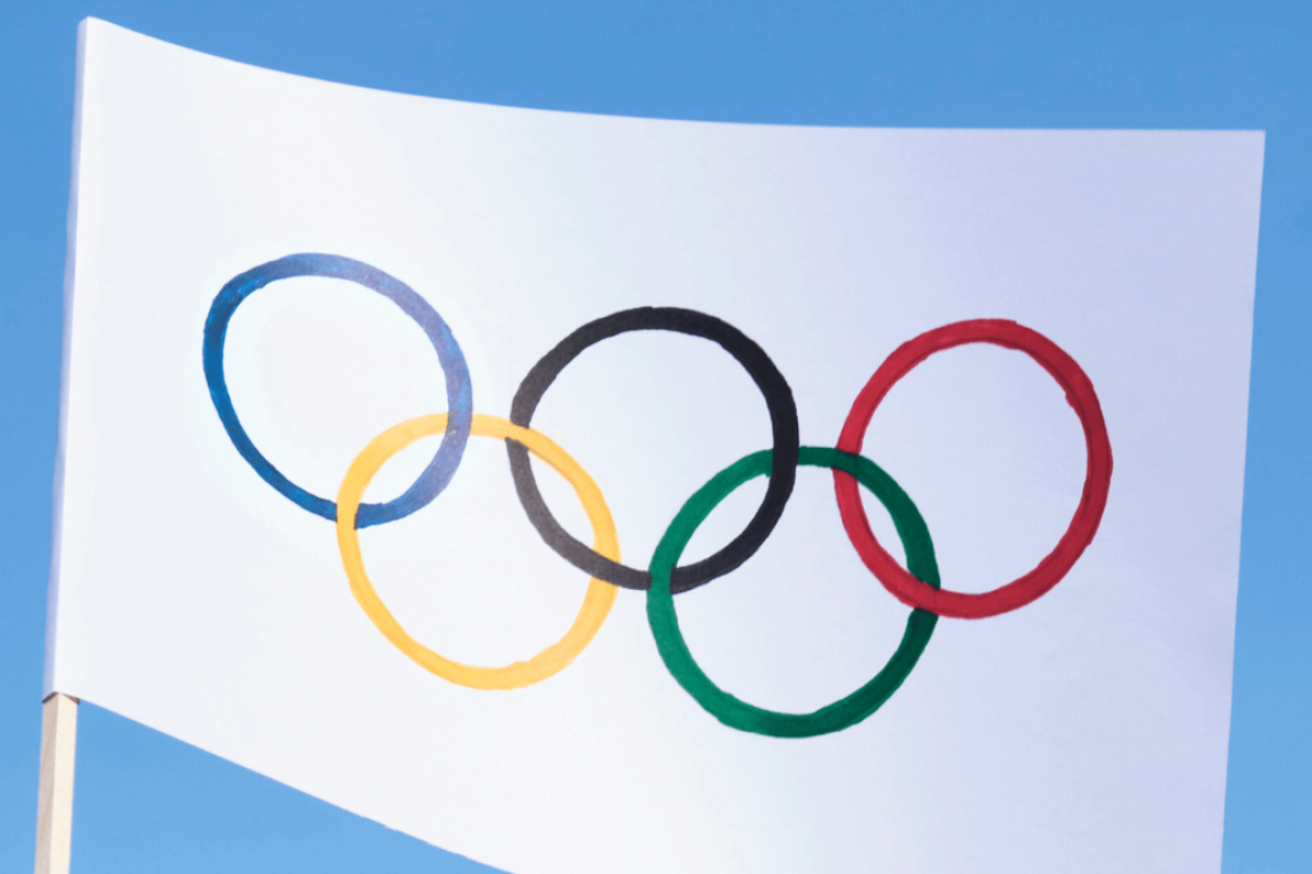 Comment renforcer la cohésion de vos équipes avec les Olympic Games